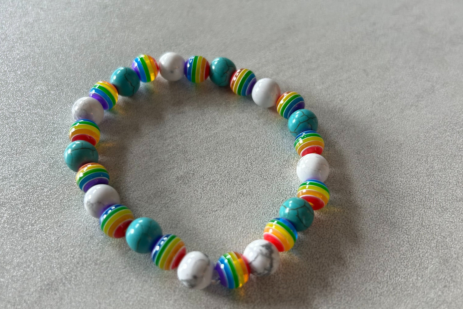 Intentional Bracelets for the Mind, Heart, Body, and Soul