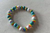 Intentional Bracelets for the Mind, Heart, Body, and Soul
