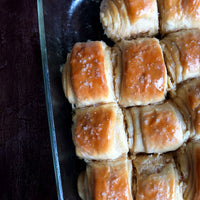 Original Hickory Syrup