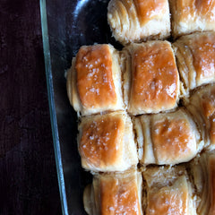 Original Hickory Syrup