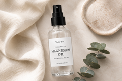 The Self Care Ensemble | Curated Self-Care Gift Set