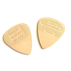 MRB | Eco-Hybrid Guitar Picks [Thick: 0.88mm]