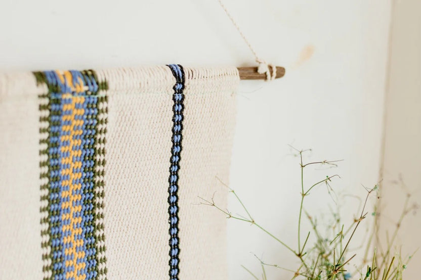Ethical Essentials Box - One Time Ship Box - Fair Trade and Artisan Made
