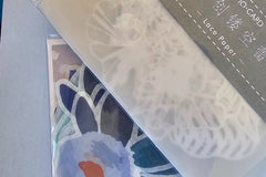 Junk Journal Subscription Sample Box