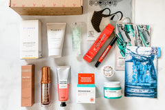 PinkSeoul PLUS Box