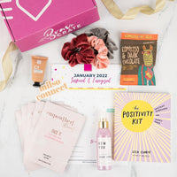 Inspired & Energized Countdown Box