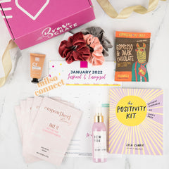 Inspired & Energized Countdown Box