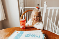 Sweet Holidays Kids Craft Box Ages 2-4