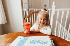 Sweet Holidays Kids Craft Box Ages 2-4