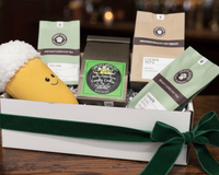 TEA & PET Box (Brews for Rescues)