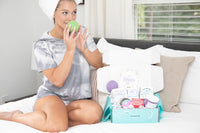 Monthly Bath Bevy Subscription - (SQ7946029)