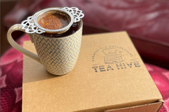 3-month Tea Hive Set