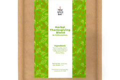 The Spice Subscription-Get Unique Blends Delivered Straight to your home