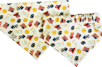 Bandana & Bones (Monthly Subscription)