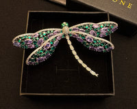 Dreamcloud  Festival Brooch Pin Jewelry Gift Box