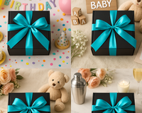 The Signature Sip Box