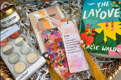 Book & Stationery Box