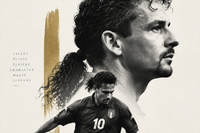 World Football Legends Poster Subscription | 20 A3 Prints