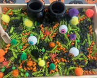 Learn & Play Sensory Kits