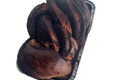 Babka of the Month by Little Red Kitchen Bake Shop