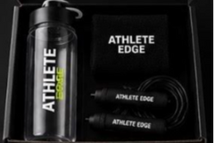 Athlete Edge Box