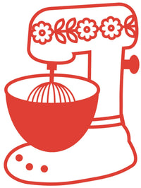 Downloadable Cut Files- Kitchen Fun!