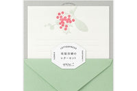 Stationery and Sticker Set