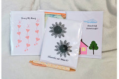 Handmade Greeting Card Factory