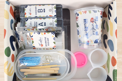 Ultimate Epoxy Resin Gift Set