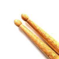 MRB | 5B Bamboo Drumsticks
