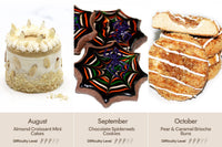 Monthly Baking Kit - Elevate Your Bake