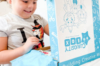 Winter Wishes Craft Box Ages 5-7