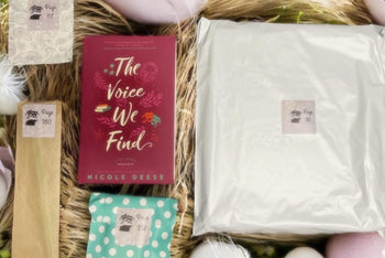 Beyond the Book Club (Adult)