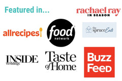 Monthly Baking Kit - Learn to Bake Like a Pro