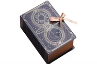Tarot and Witchery Box is a  mystical journey to the Spirit World - are you ready to step into the Light?