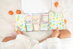 Monthly Bath Bevy Subscription - (SQ7946029)