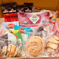 Ruthie’s Breakfast Box
