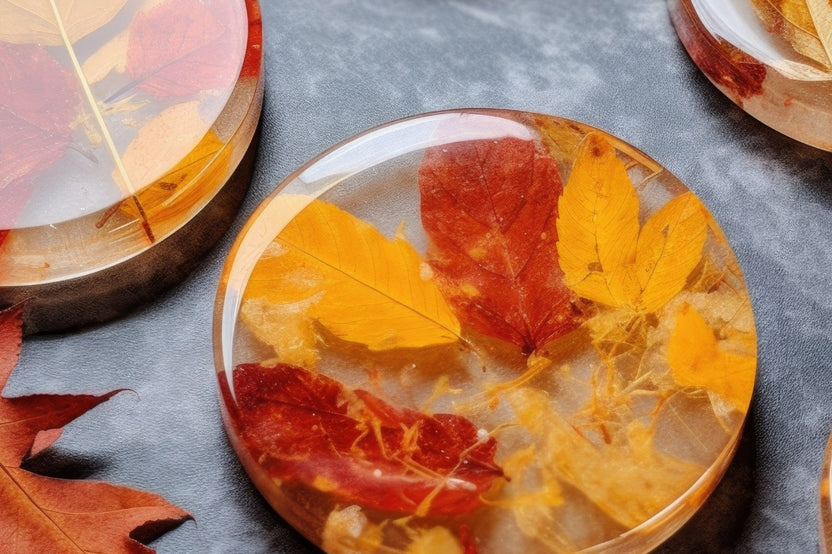 Ultimate Epoxy Resin Gift Set