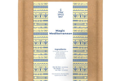 The Spice Subscription-Get Unique Blends Delivered Straight to your home
