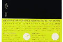 Classic Journal Set in Black