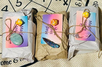 888Crate: Monthly Mystery Tarot/Oracle Deck With Monthly Readings