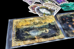 Stationery Treasure Box