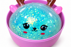 Pop Squish Club Monthly Box