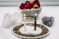 Goddess Within Monthly Ritual Kit
