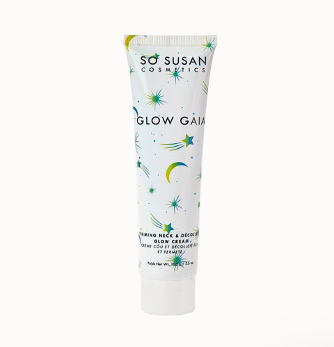 So Susan Glow Gaia Firming Neck & Décolleté Glow Cream