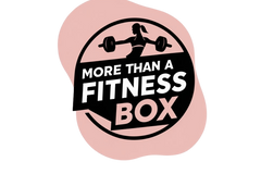 More Than a Fitness Box - It's a Lifestyle Upgrade