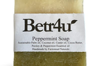 The Organic Soap Subscription - Betr4u