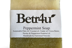 The Organic Soap Subscription - Betr4u