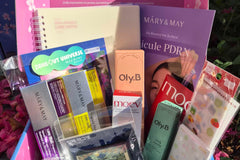 Korean Subscription Box - Original