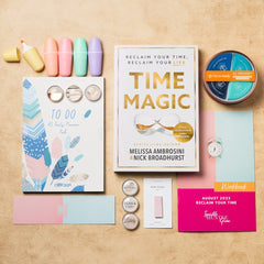 Reclaim Your Time Box